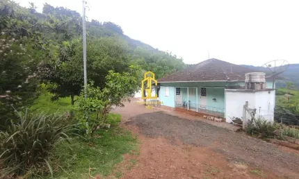 Chácara à venda no bairro Santo Antônio em Caxias do Sul/RS