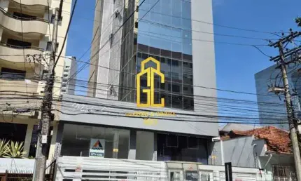 Sala à venda no bairro são pelegrino - caxias do sul/rs
