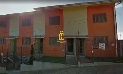 Sobrado à venda no bairro Nossa Senhora da Saúde em Caxias do Sul/RS
