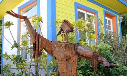 Chácara à venda no bairro Linha 40 em Caxias do Sul/RS