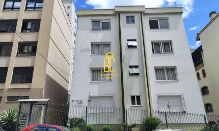 Apartamento à venda no bairro Exposição em Caxias do Sul/RS