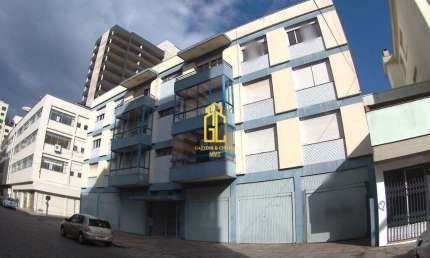 Apartamento à venda no bairro São Pelegrino em Caxias do Sul/RS