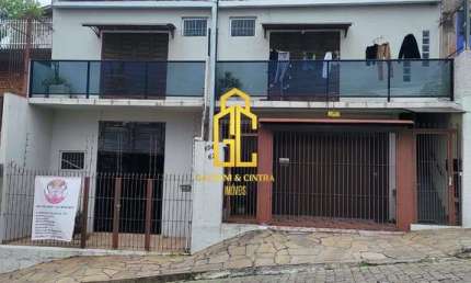 Casa à venda no bairro Cristo Redentor em Caxias do Sul/RS