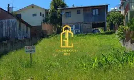 Terreno à venda no bairro jardim américa - caxias do sul/rs