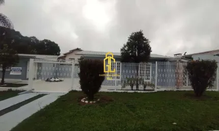 Casa à venda no bairro Cidade Nova - Caxias do Sul/RS