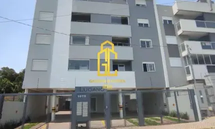 Apartamento com 2 quartos à venda no São Luiz, Caxias do Sul 
