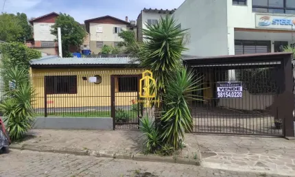 Casa com 3 quartos à venda na Bela Vista, Caxias do Sul 