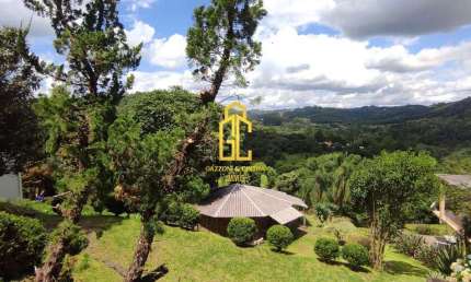 Terreno à venda no bairro São Gotardo (Distrito) - Flores da Cunha/RS