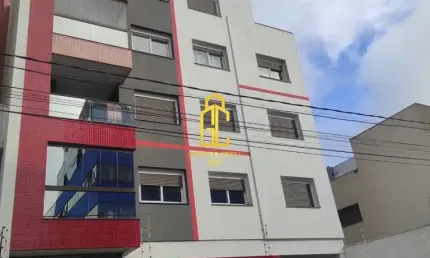 Apartamento à venda no bairro Sanvitto - Caxias do Sul/RS