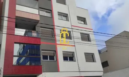 Apartamento à venda no bairro Sanvitto - Caxias do Sul/RS