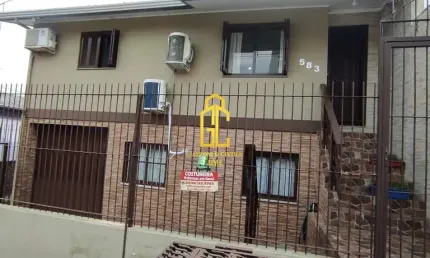 Casa à venda no bairro Cidade Nova - Caxias do Sul/RS