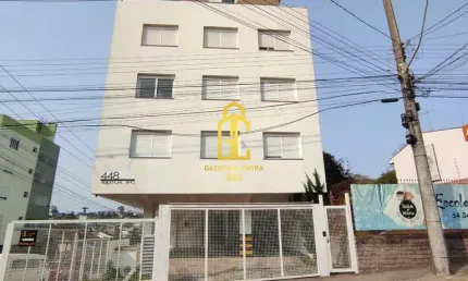 Apartamento à venda no bairro Cristo Redentor - Caxias do Sul/RS