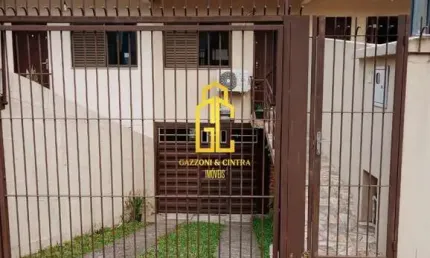 Casa com 2 quartos à venda no Kayser, Caxias do Sul 