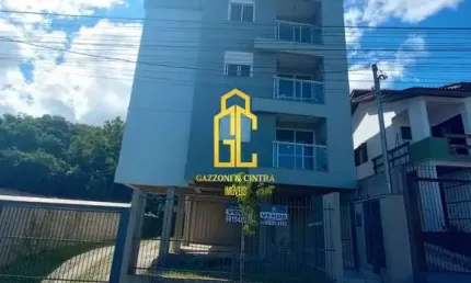 Apartamento à venda no bairro Nossa Senhora das Graças - Caxias do Sul/RS