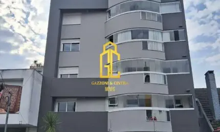 Apartamento à venda no bairro Jardim América - Caxias do Sul/RS
