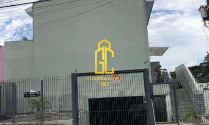 Sobrado à venda no bairro Santa Fé - Caxias do Sul/RS
