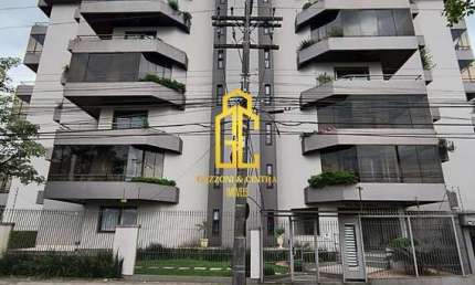 Apartamento Alto Padrão em Interlagos, Caxias do Sul/RS