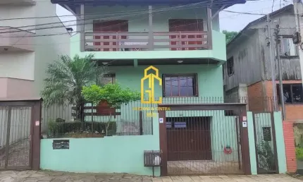 Casa à venda no bairro Esplanada - Caxias do Sul/RS