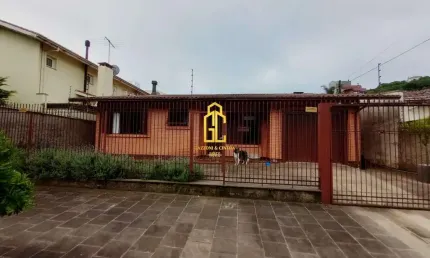 Casa com 3 quartos à venda no Santa Catarina, Caxias do Sul 