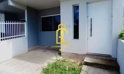 Casa com 3 quartos à venda no São Caetano, Caxias do Sul 