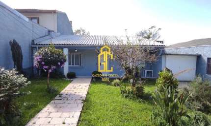 Casa com 2 quartos à venda no Cruzeiro, Caxias do Sul 