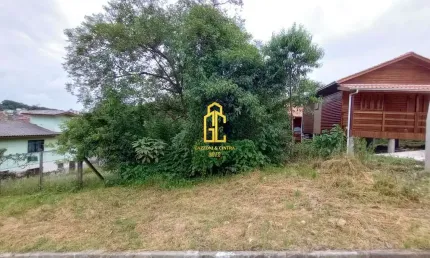 Terreno à venda no Desvio Rizzo, Caxias do Sul 