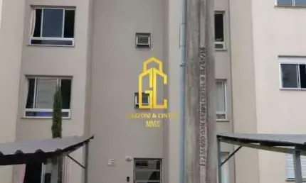 Apartamento à venda no bairro Desvio Rizzo - Caxias do Sul/RS