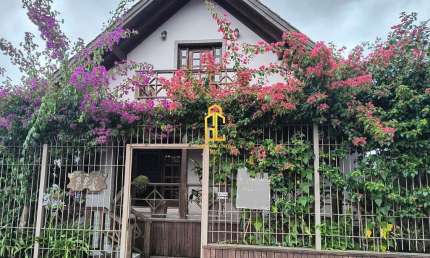 Casa com 3 quartos à venda no Parque Oasis, Caxias do Sul 