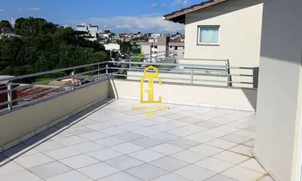 Apartamento à venda no bairro São Caetano - Caxias do Sul/RS