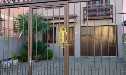 Casa à venda no bairro São Caetano - Caxias do Sul/RS