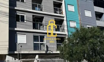 Apartamento à venda no bairro Nossa Senhora do Rosário - Caxias do Sul/RS