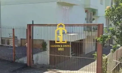 Casa com 2 quartos à venda na Ana Rech, Caxias do Sul 