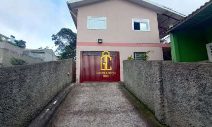Casa com 3 quartos à venda no Charqueadas, Caxias do Sul 