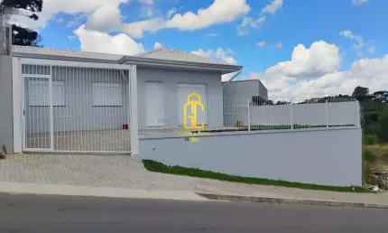 Casa à venda no bairro São Virgílio - Caxias do Sul/RS