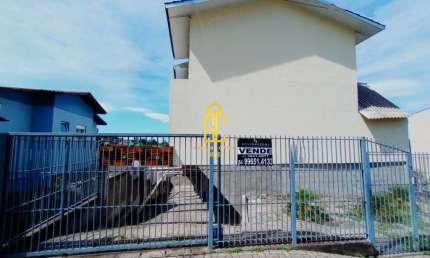 Casa em condomínio fechado com 2 quartos à venda na Nossa Senhora das Graças, Caxias do Sul 