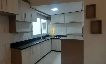 Apartamento à venda no bairro Desvio Rizzo - Caxias do Sul/RS
