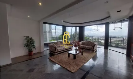 Apartamento à venda no bairro Centro - Caxias do Sul/RS
