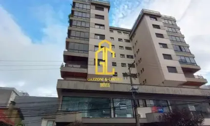 Apartamento à venda no bairro Centro - Caxias do Sul/RS