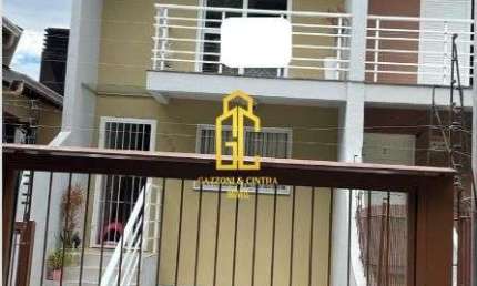 Sobrado à venda no bairro Vinhedos - Caxias do Sul/RS