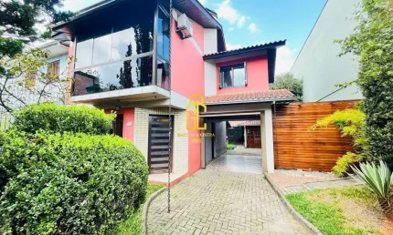Casa com 3 quartos à venda no Kayser, Caxias do Sul 