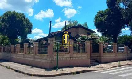 Casa com 3 quartos à venda no Centro, Canela 