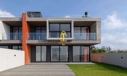 Casa com 3 quartos à venda em Itapeva, Torres 