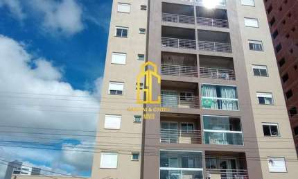 Apartamento à venda no bairro Desvio Rizzo - Caxias do Sul/RS