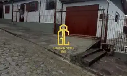 Casa à venda no bairro bela vista - caxias do sul/rs