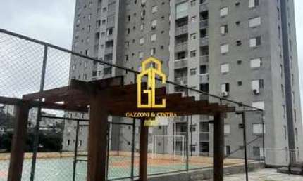 Apartamento à venda no bairro Bela Vista - Caxias do Sul/RS