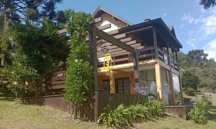 Chácara à venda no bairro vila seca - caxias do sul/rs