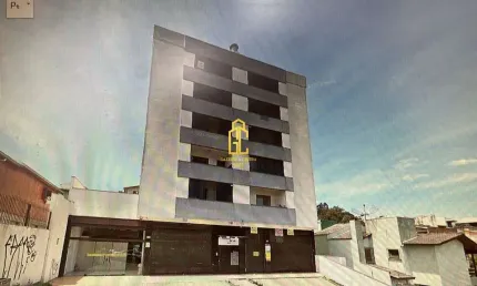 Apartamento à venda no bairro cidade nova - caxias do sul/rs