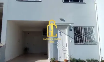 Sobrado à venda no bairro Charqueadas - Caxias do Sul/RS