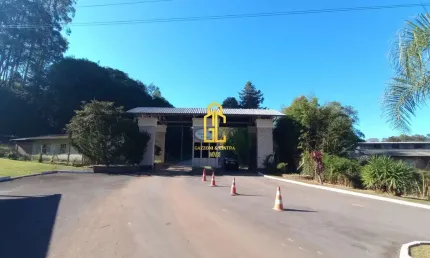 Chácara à venda no bairro Fazenda Souza - Caxias do Sul/RS