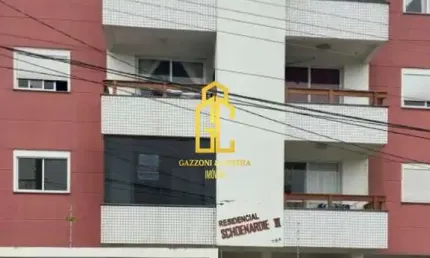 Apartamento à venda no bairro Ana Rech - Caxias do Sul/RS